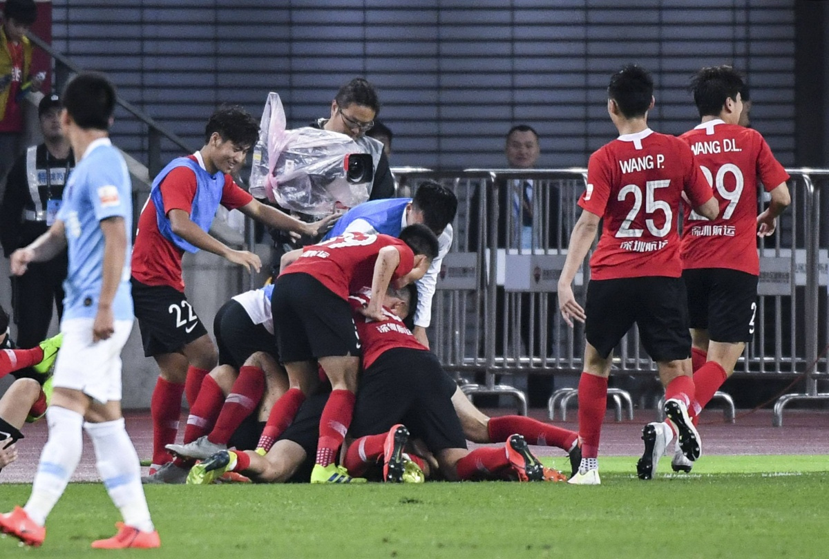 star sports-关于清晨突围战来临，洛杉矶快船围绕亚冠造点机会，赛场秩序良好，临场指挥获称赞的信息-star sports